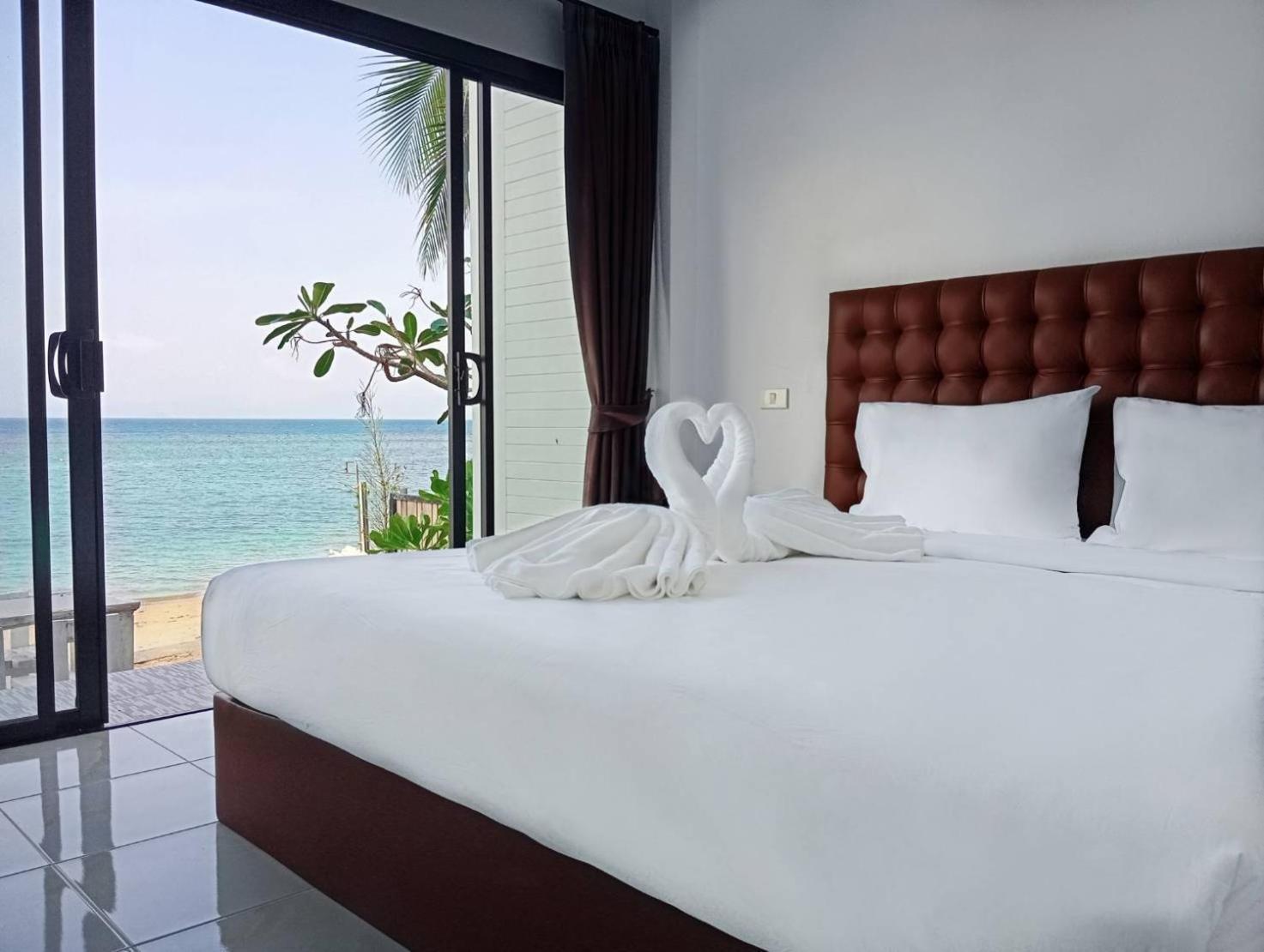 Hotell March Samui
